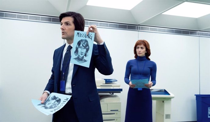La nueva imagen de Severance 2x04 adelanta un gran spoiler de la temporada