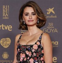 Penélope Cruz no acudirá a los Goya 2025 por tener gripe: "Tenía muchas ganas de celebrar los trabajos del cine español"