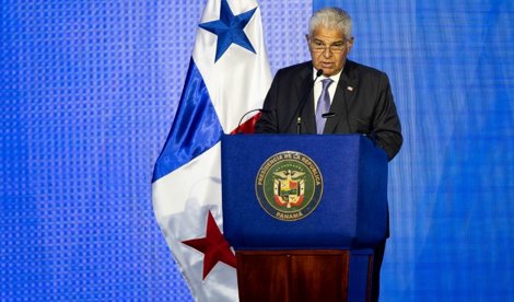 panamá
