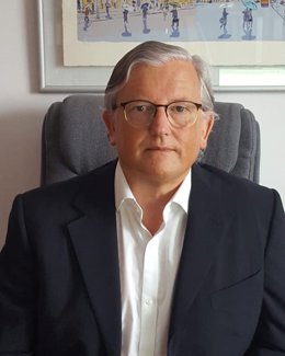 Pere Cots, nuevo vocal independiente de la Junta de Gobierno del ICF