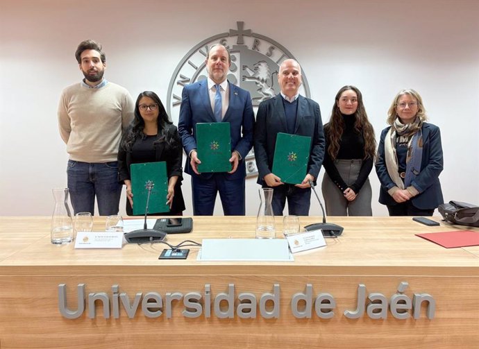 Presentación del Informe y Hoja de Ruta 2025 de la Red Proemo.