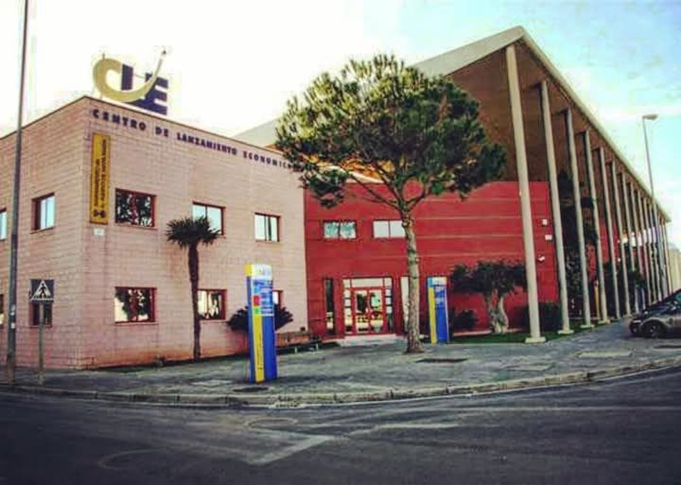 Impulsa El Puerto.