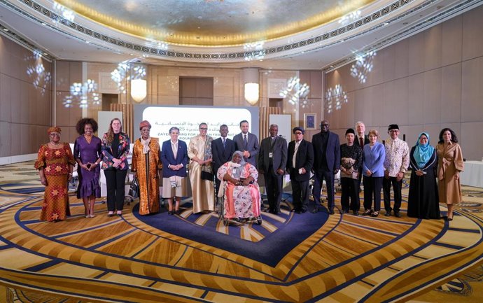 Participants Group Photo