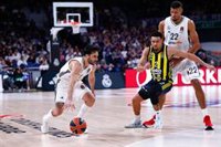 El Real Madrid firma otro tropiezo en Estambul