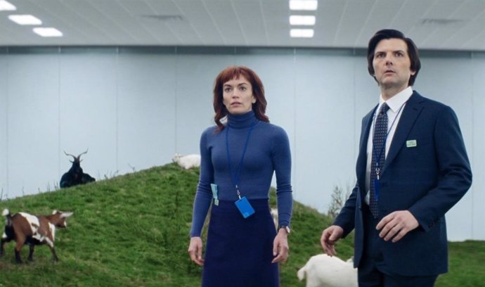 ¿A Qué Hora Se Estrena Separación (Severance) 2X04 En Apple TV+?