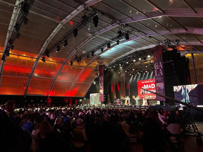 La plaza de toros de Las Ventas oficializa los carteles de San Isidro 2025 en una gran gala de presentación