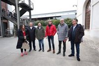 Martínez achaca el "desarraigo" de los "territorios de la periferia" a su exclusión de las soluciones políticas