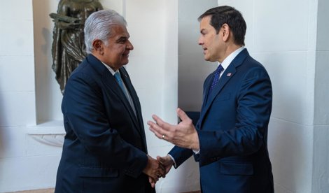 Política