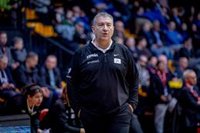 Miguel Méndez: "Estamos contentos de tener un verano ocupado con el Eurobasket"