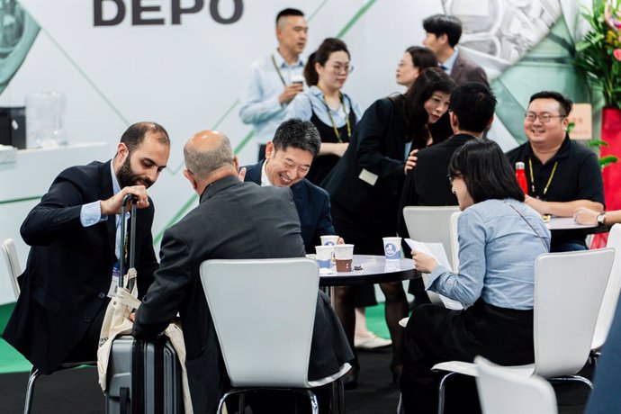 As benchmark exhibitions for the global automotive parts industry, these three shows will feature 13 newly integrated exhibition zones. The comprehensive display ranges from hardware components, aftermarket services, and automotive electronics to software