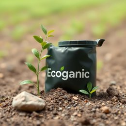 Fertilizantes Ecoganic