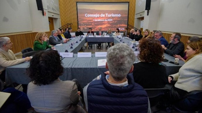La Rioja reactiva el Consejo de Turismo con una mayor representación de los agentes implicados en la actividad turística