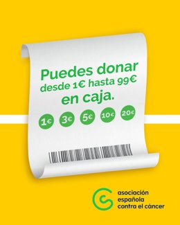 Campaña 'La compra de tu vida'.