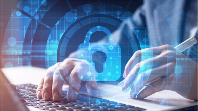 Archivo - Ciberseguridad