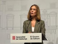 Albiach (Comuns) ve la compra de Casa Orsola como una "victoria de la ciudadanía organizada"