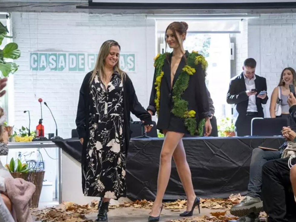La Pasarela Brasil Fashion Madrid, una iniciativa para celebrar la moda, la cultura y la artesanía brasileña en la capital