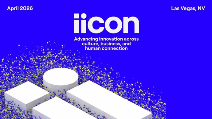 Recuros del anuncio de iicon, nuevo evento para líderes del entretenimiento interactivo