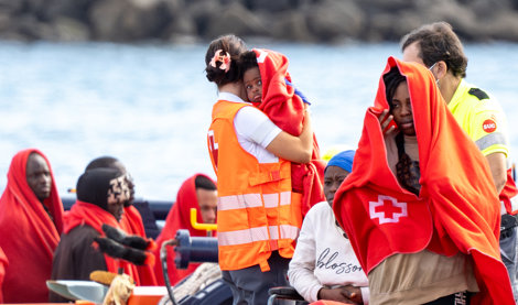 Migración