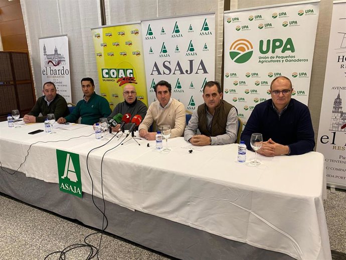 Los apicultores se movilizarán si sigue adelante el Programa de Vigilancia Obligatorio del Ministerio.