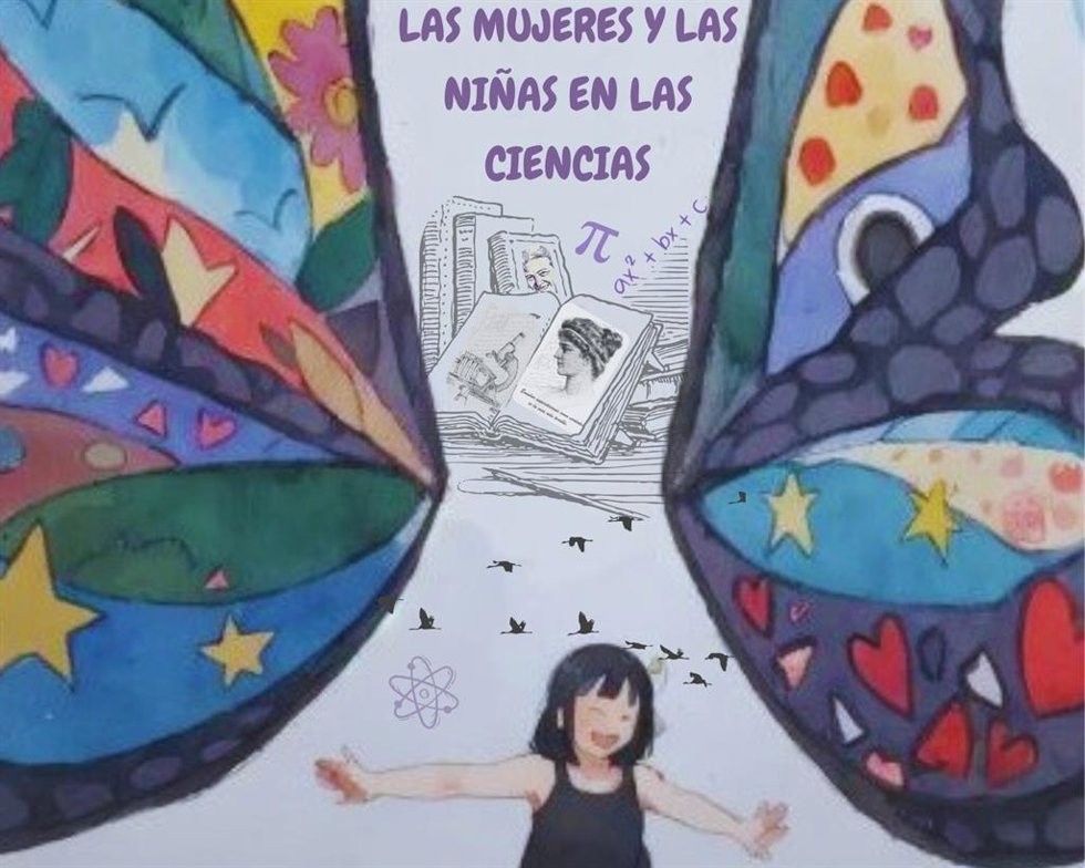 Detalle del cartel de 11F.