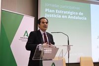 La Junta da voz a los profesionales para diseñar el primer Plan Estratégico de Justicia