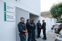 AUGC lamenta que un año después del fallecimiento de dos guardias civiles en Barbate (Cádiz) "todo sigue igual"