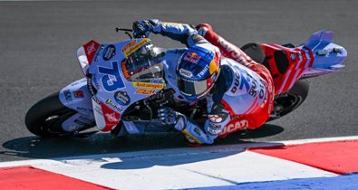 Motociclismo