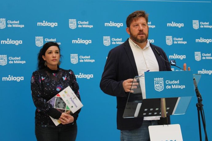 Toni Morillas y Nicolás Sguiglia en una imagen de archivo