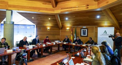 Es Andalucía - Granada