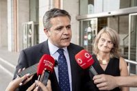 La Comunidad critica que PSOE rechace la "colaboración público-privada" en residencias: "Se arrepentirán"