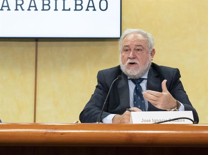 José Ignacio Zudaire