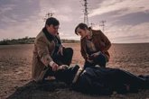 Foto: Asuntos internos, la nueva serie policíaca de RTVE, ya tiene fecha de estreno en La 1