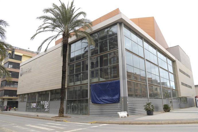 Auditori Paiporta