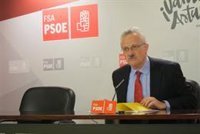 El Ayuntamiento de Llanes condena las amenazas hacia el expresidente Antonio Trevín