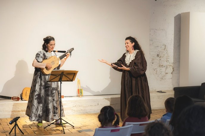 La tercera edición del concurso de música antigua Before Beethoven Emergents comienza este domingo