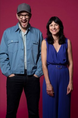 Los integrantes del grupo