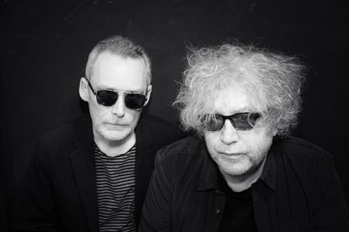 The Jesus and Mary Chain y Basto Festival by Spook, nuevas confirmaciones de Nits Voramar