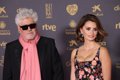 La gala de los Goya se celebra en Granada sin Almodóvar, Penélope Cruz ni Karla Sofía Gascón