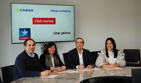 Comunicados Empresas