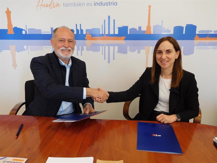 La Asociación de Industrias Químicas, Básicas y Energéticas de Huelva (Aiqbe) ha formalizado un acuerdo de colaboración con Intertek.