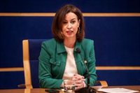 Ladrero replica a Chueca que el Ayuntamiento debe 2,5 millones a la DPZ al ejecutar "solo el 33%" del convenio