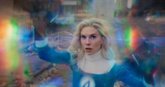 Foto: El tráiler IMAX de Los Cuatro Fantásticos: Primeros Pasos confirma la gran teoría sobre Sue Storm