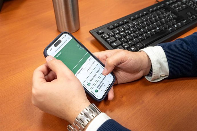 Sede electrónica del Ayuntamiento de Mairena del Aljarafe.