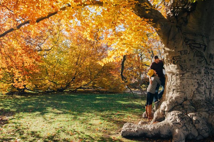 Escapadas en pareja para disfrutar de San Valentín