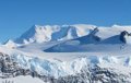 La nieve de la Antártida también contiene microplásticos