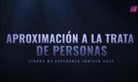 La Iglesia española muestra en un documental su trabajo contra el "yugo" de la trata de personas