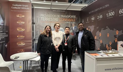 Comunicados Internacional