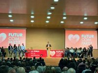 Bielsa se erige como el "candidato de la militancia" del PSPV de Valencia y llama a "devolverle la palabra"
