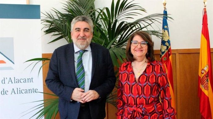 El CSD y la Universidad de Alicante promueven la investigación en Ciencias de la Actividad Física y el Deporte