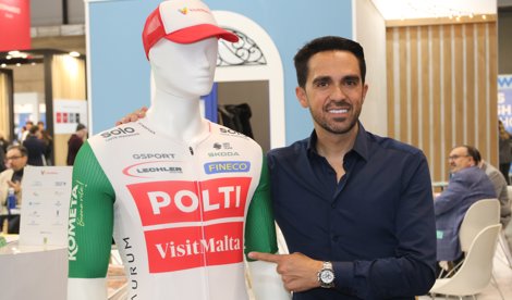 Ciclismo